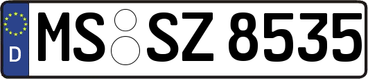 MS-SZ8535