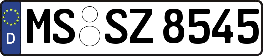 MS-SZ8545