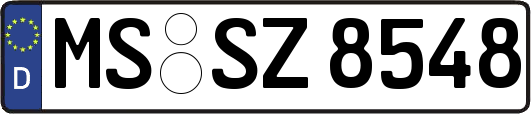 MS-SZ8548