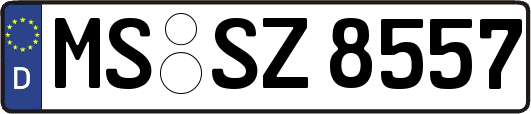 MS-SZ8557