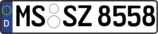 MS-SZ8558