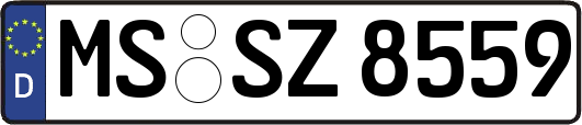 MS-SZ8559