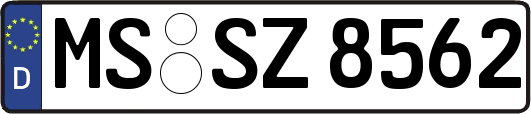 MS-SZ8562