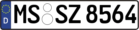 MS-SZ8564