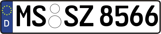 MS-SZ8566