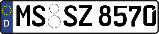 MS-SZ8570