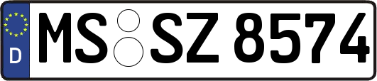 MS-SZ8574