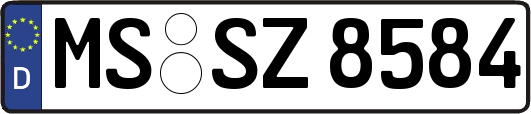 MS-SZ8584