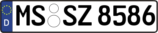 MS-SZ8586