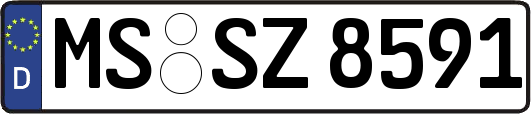 MS-SZ8591