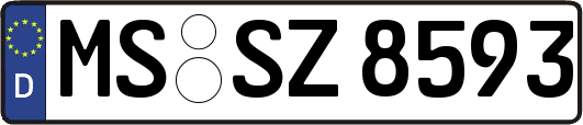 MS-SZ8593
