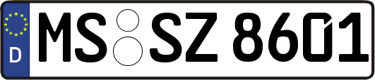 MS-SZ8601
