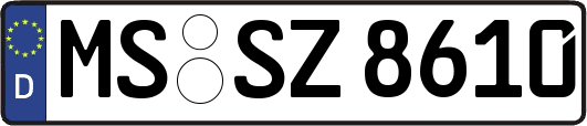 MS-SZ8610