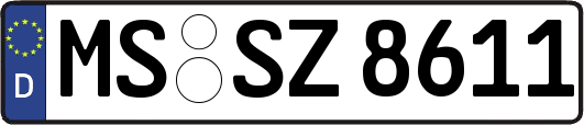 MS-SZ8611