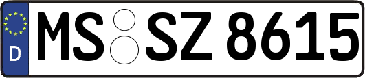 MS-SZ8615