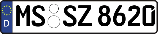 MS-SZ8620