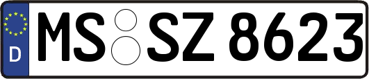 MS-SZ8623