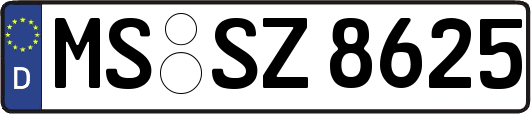 MS-SZ8625