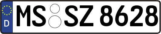 MS-SZ8628
