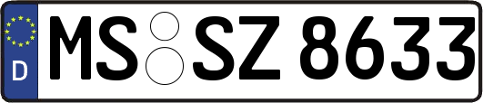 MS-SZ8633