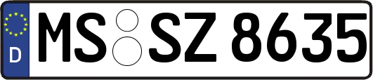 MS-SZ8635