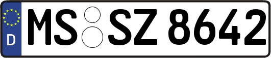 MS-SZ8642