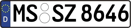 MS-SZ8646