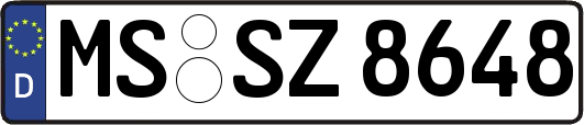 MS-SZ8648