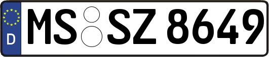 MS-SZ8649