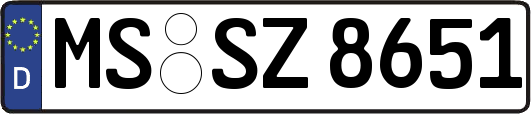 MS-SZ8651