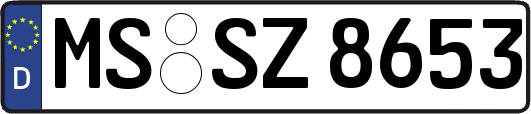 MS-SZ8653