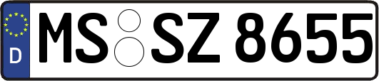 MS-SZ8655