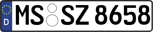 MS-SZ8658