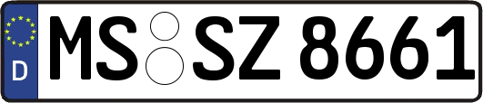 MS-SZ8661