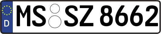 MS-SZ8662