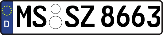 MS-SZ8663
