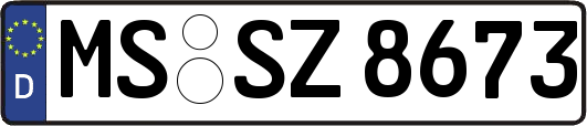 MS-SZ8673