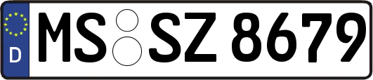 MS-SZ8679
