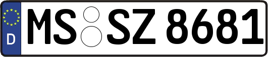 MS-SZ8681