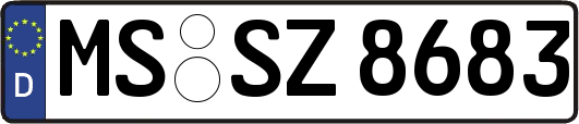 MS-SZ8683