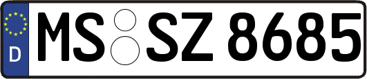 MS-SZ8685