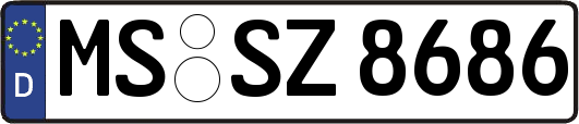 MS-SZ8686