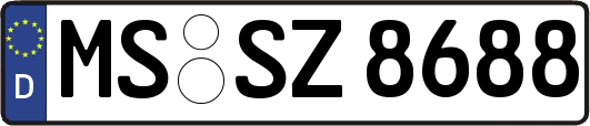 MS-SZ8688