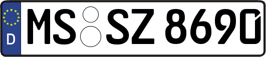 MS-SZ8690