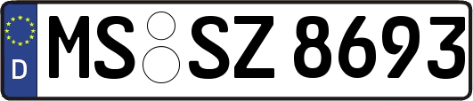MS-SZ8693