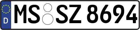 MS-SZ8694