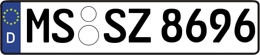MS-SZ8696