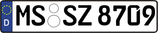 MS-SZ8709