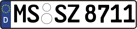 MS-SZ8711