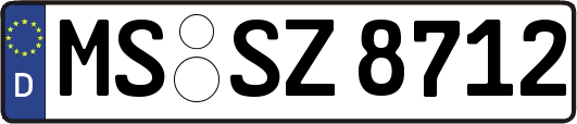 MS-SZ8712